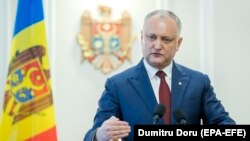 Igor Dodon