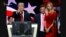 Советник Трампа отрицает получение денег из «черной кассы» Януковича (видео)