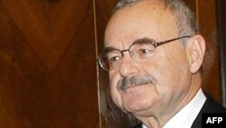 Baş nazir Artur Rasi-zadə 