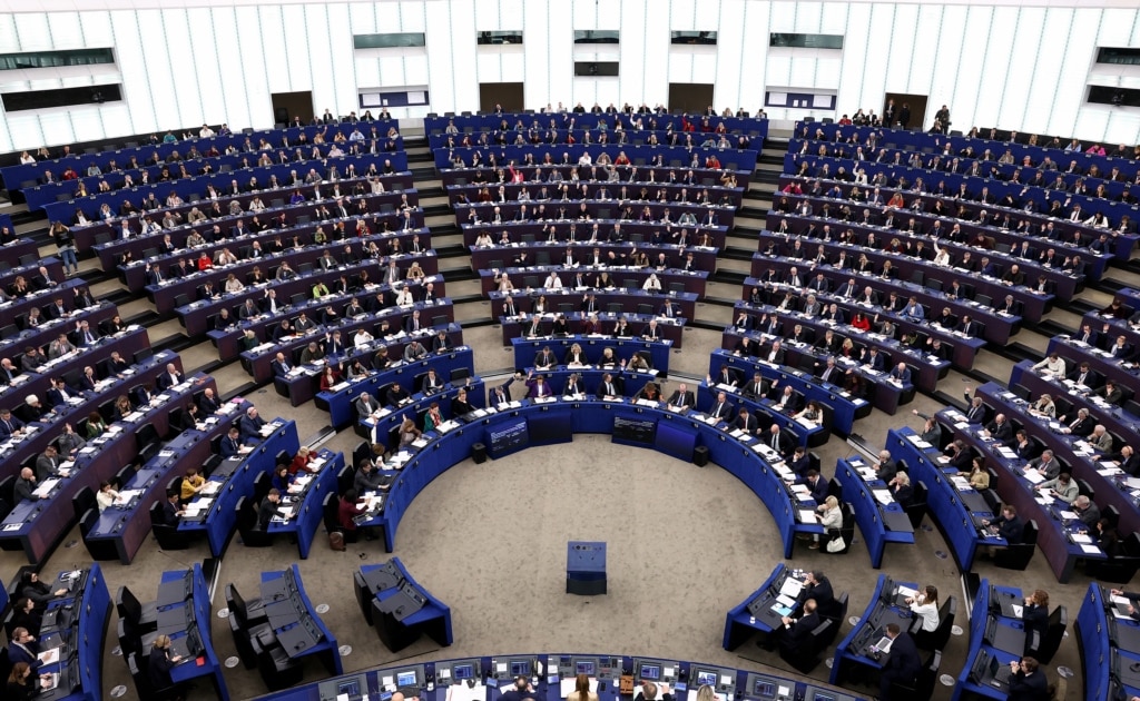 ევროპარლამენტმა მხარი დაუჭირა 8.5 მილიონი ევროს გამოყოფას გაკოტრებული შვედური კომპანიიდან გათავისუფლებულთა დასახმარებლად