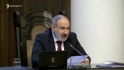 Ադրբեջանն ուղղակի փակել է գազի փականը, նպատակն է՝ անհնար դարձնել արցախցիների կյանքը սեփական հայրենիքում. Փաշինյան