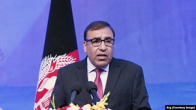 شاه محمود مياخېل