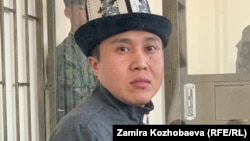 Аскат Жетиген сотто. Бишкек шаар соту. 19-сентябрь, 2024-жыл.