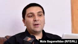 გიორგი მგელაძე