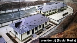 Тоҷикистон моҳи декабри 2025 дар сарҳад бо Афғонистон чор дидбонгоҳи навро ба истифода дод