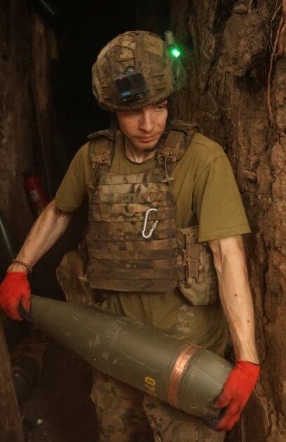 Украйна все още се бори с недостига на работна ръка