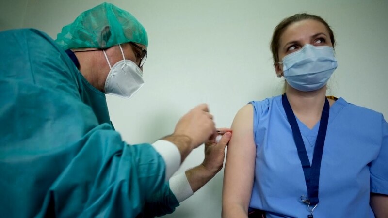 U Republiku Srpsku stiže 80 hiljada doza kineske vakcine Sinopharm