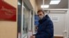 Псков: признанный иноагентом журналист перевел деньги властям