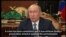 WATCH: Russian President Vladimir Putin said the killing of his ambassador in Turkey was a "provocation" aimed at spoiling Russia-Turkey relations, and derailing the Syria peace process. Putin spoke about the incident during a meeting with Foreign Minister Sergei Lavrov at the Kremlin. (Reuters)