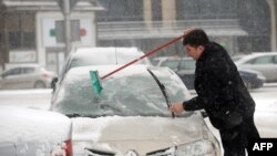 Arhivska fotografija