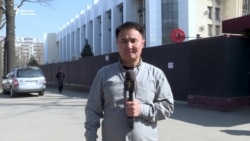 Ташиев милицияда беш сааттай сурак берди