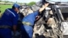 За два дня в ДТП на дорогах Кыргызстана погибли как минимум 15 человек (фото, видео)
