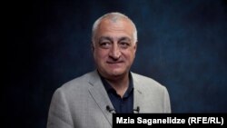 მამუკა ხაზარაძე, „ლელოსა“ და „ძლიერი საქართველოს“ დამფუძნებელი 
