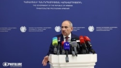 Վարչապետն ուղիղ չի պատասխանում՝ Հայաստանի օկուպացված տարածքներում Բաքուն դիրքեր կառուցե՞լ է