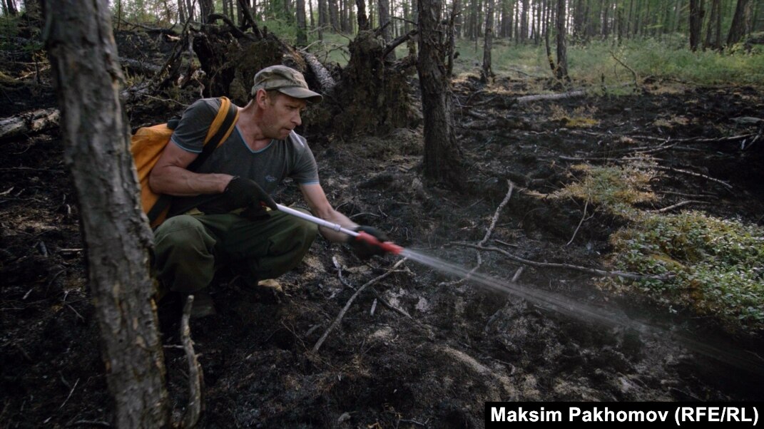 Soul of Siberia　Wild Siberia fired 🌲 Wild Siberia | Untamed Beauty & Harsh Wilderness of the