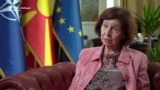 Сиљановска-Давкова: Договорот со Велика Британија не е алтернатива за ЕУ