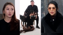 Экс-губернатора в Кыргызстане обвиняют в многоженстве 