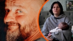 Батько загинув за два роки до народження сина. Тепер родина йде до суду