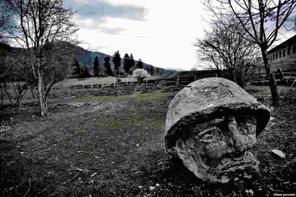 80 ალექსანდრე ბაგრატიონ-დავიდოვი: "ჯარისკაცი"