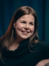 Belarus - Stanislava Glinnik, advisor to Svetlana Tsikhanouskaya.