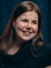 Belarus - Stanislava Glinnik, advisor to Svetlana Tsikhanouskaya.