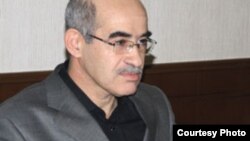 Tehran Əlişanoğlu