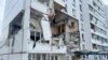 В России в жилых домах за одну неделю три взрыва газа