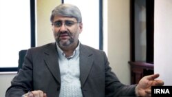 محمدحسین فرهنگی، سخنگوی هیئت رئیسه مجلس شورای اسلامی
