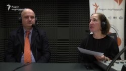 „ჩვენ გვყავს პარტიის მფლობელები“