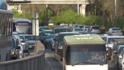 «Մայրաքաղաքում ուղղակի քաոս է». բնակիչները բողոքում են՝ խցանումներն ամեն ժամի են