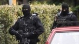 Pripadnici specijalnih jedinica u potrazi za Mladićem