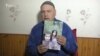 Orphaned By IS: Tajik Grandfather Seeks Return Of 10-Year-Old Survivor