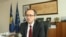 Intervistë me ministrin e Financave, Avdullah Hoti
