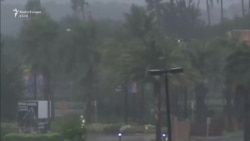 Vërshime dhe shkatërrim pasi Irma goditi Floridën