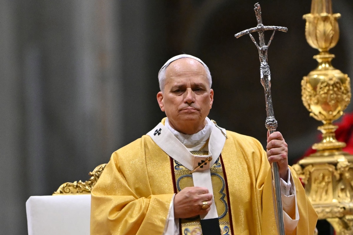 Папа Римський закликав США та Росію продовжити договір про обмеження ядерної зброї