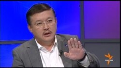 Митингдер өкмөттү уктатпайт (2)