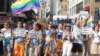 First-Ever Russian Float To Debut At New York Gay-Pride Parade