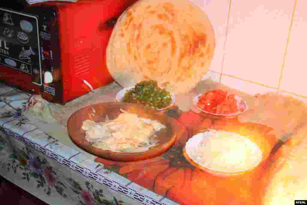 Таоми айёми зимистон #21