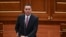 Ministar inostranih poslova Kosova Glauk Konjufca
