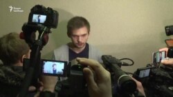Блогер Соколовский: "Я не буду каяться перед РПЦ"