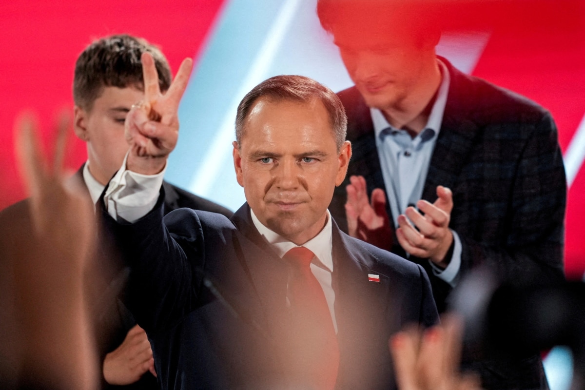 Зеленський привітав Навроцького зі вступом на посаду і висловив сподівання на «конструктивний діалог»