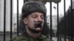 Россия: «Рабство по закону» (видео)