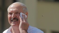 Цитаты Свободы. Лукашенко-зомби и срок за АУЕ