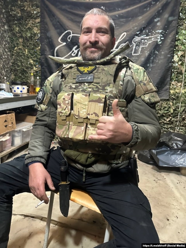 Олексій Живов
