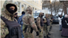 В окупованому Криму суд заарештував ще двох затриманих під час ранкових обшуків активістів