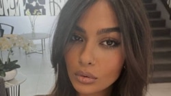 بریوان مولانی؛ زنی که شوق زندگی داشت و زیر آوار حملات موشکی جان باخت