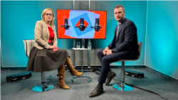 Premierul și miniștrii Finanțelor și Fondurilor Europene calculează câți bani europeni pot fi cheltuiți pentru o apărare mai bună