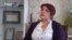 WATCH: RFE/RL journalist Khadija Ismayilova says she will keep fighting to clear her name and to support the work of her colleagues in Azerbaijan.
