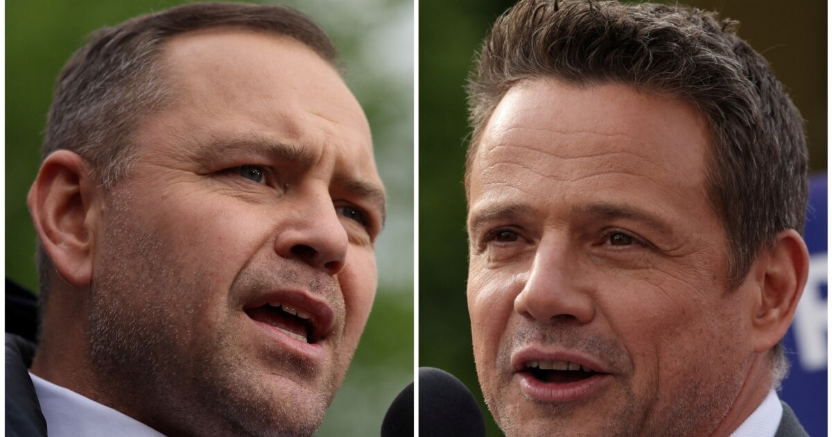 პოლონეთის პრეზიდენტობის ორივე კანდიდატი გამარჯვების შესახებ აცხადებს