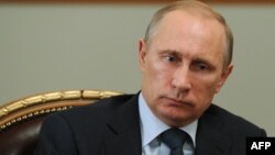 Путин даяр тамактан ооз тие электе коопсуздук кызматынын атайын жооптуусу текшерет. 